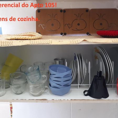 Apartamento A 60 Metros Para Pe Na Areia - The Fountains - Apto 105 Beberibe Kültér fotó