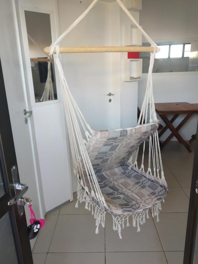 Apartamento A 60 Metros Para Pe Na Areia - The Fountains - Apto 105 Beberibe Kültér fotó
