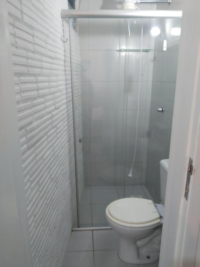 Apartamento A 60 Metros Para Pe Na Areia - The Fountains - Apto 105 Beberibe Kültér fotó