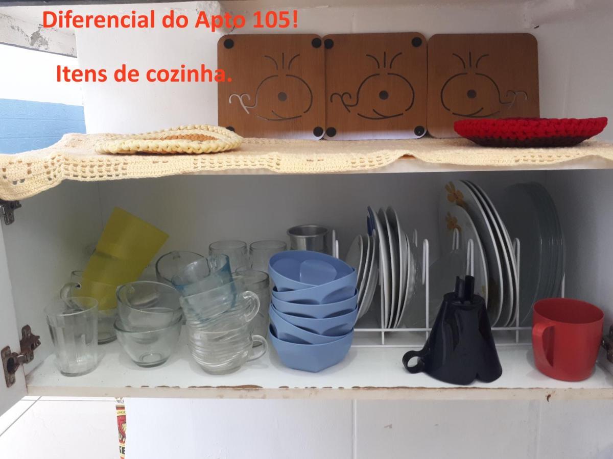 Apartamento A 60 Metros Para Pe Na Areia - The Fountains - Apto 105 Beberibe Kültér fotó